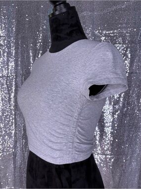 TNA Cinched Top